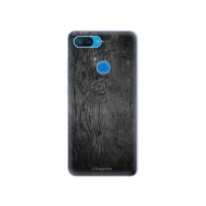iSaprio Black Wood 13 Xiaomi Mi 8 Lite - cena, porovnanie