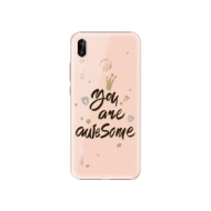 iSaprio You Are Awesome Huawei P20 Lite - cena, porovnanie