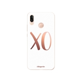 iSaprio XO 01 Huawei P20 Lite