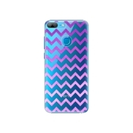 iSaprio Zig-Zag Honor 9 Lite - cena, porovnanie