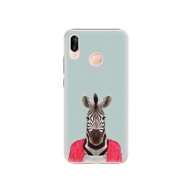 iSaprio Zebra 01 Huawei P20 Lite