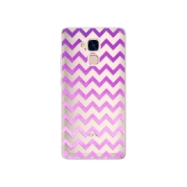 iSaprio Zig-Zag Honor 7 Lite