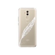 iSaprio Writing By Feather Huawei Mate 20 Lite - cena, porovnanie