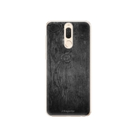 iSaprio Black Wood 13 Huawei Mate 10 Lite