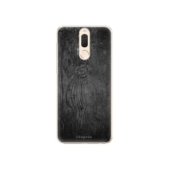 iSaprio Black Wood 13 Huawei Mate 10 Lite - cena, porovnanie