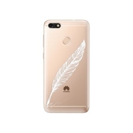 iSaprio Writing By Feather Huawei P9 Lite Mini