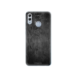 iSaprio Black Wood 13 Honor 10 Lite