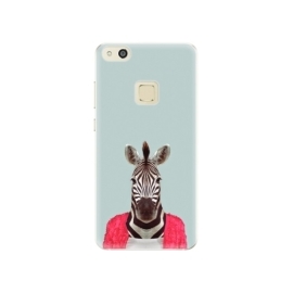 iSaprio Zebra 01 Huawei P10 Lite