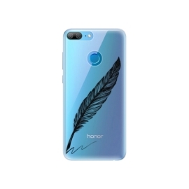 iSaprio Writing By Feather Honor 9 Lite