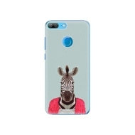 iSaprio Zebra 01 Honor 9 Lite - cena, porovnanie