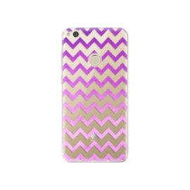 iSaprio Zig-Zag Huawei P9 Lite 2017