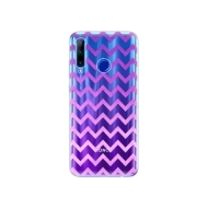 iSaprio Zig-Zag Honor 20 Lite - cena, porovnanie