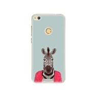iSaprio Zebra 01 Honor 8 Lite - cena, porovnanie
