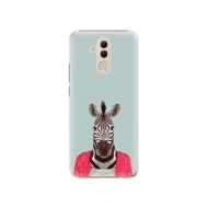iSaprio Zebra 01 Huawei Mate 20 Lite - cena, porovnanie