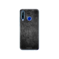iSaprio Black Wood 13 Honor 20 Lite - cena, porovnanie