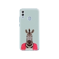 iSaprio Zebra 01 Honor 10 Lite - cena, porovnanie