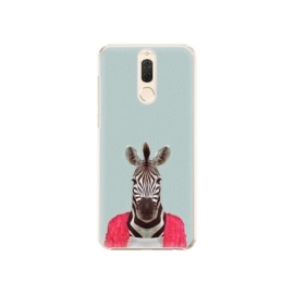 iSaprio Zebra 01 Huawei Mate 10 Lite