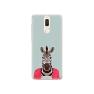 iSaprio Zebra 01 Huawei Mate 10 Lite - cena, porovnanie
