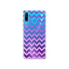 iSaprio Zig-Zag Huawei P30 Lite