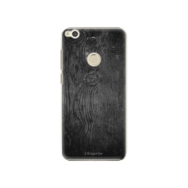iSaprio Black Wood 13 Huawei P9 Lite 2017