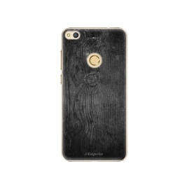 iSaprio Black Wood 13 Honor 8 Lite