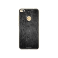 iSaprio Black Wood 13 Honor 8 Lite - cena, porovnanie