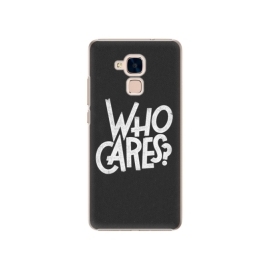 iSaprio Who Cares Honor 7 Lite