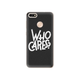 iSaprio Who Cares Huawei P9 Lite Mini