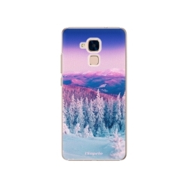 iSaprio Winter 01 Honor 7 Lite