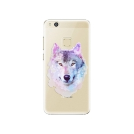 iSaprio Wolf 01 Huawei P10 Lite