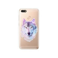 iSaprio Wolf 01 Huawei P9 Lite Mini - cena, porovnanie