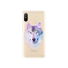 iSaprio Wolf 01 Xiaomi Mi A2 Lite