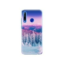 iSaprio Winter 01 Honor 20 Lite