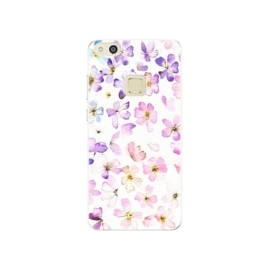 iSaprio Wildflowers Huawei P10 Lite