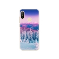 iSaprio Winter 01 Xiaomi Mi A2 Lite - cena, porovnanie
