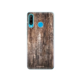 iSaprio Wood 11 Huawei P30 Lite