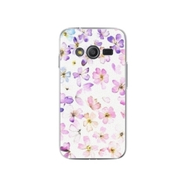 iSaprio Wildflowers Samsung Galaxy Trend 2 Lite