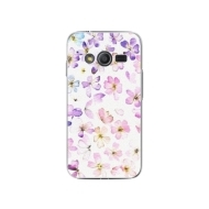 iSaprio Wildflowers Samsung Galaxy Trend 2 Lite - cena, porovnanie