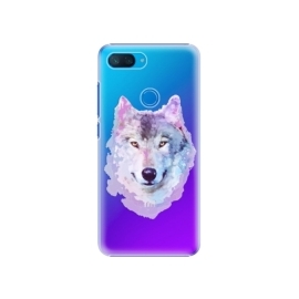 iSaprio Wolf 01 Xiaomi Mi 8 Lite