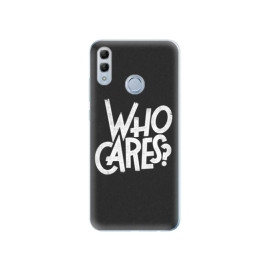 iSaprio Who Cares Honor 10 Lite