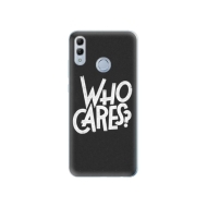 iSaprio Who Cares Honor 10 Lite - cena, porovnanie