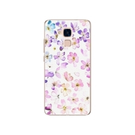 iSaprio Wildflowers Honor 7 Lite