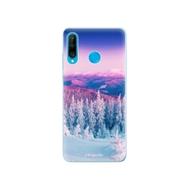 iSaprio Winter 01 Huawei P30 Lite