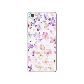 iSaprio Wildflowers Huawei P8 Lite