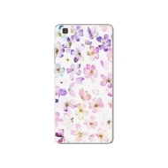 iSaprio Wildflowers Huawei P8 Lite - cena, porovnanie