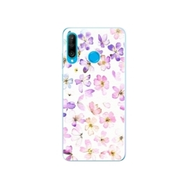 iSaprio Wildflowers Huawei P30 Lite