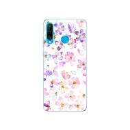 iSaprio Wildflowers Huawei P30 Lite - cena, porovnanie