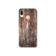 iSaprio Wood 11 Huawei P20 Lite - cena, porovnanie