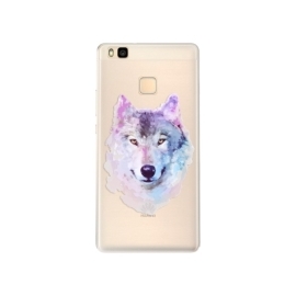iSaprio Wolf 01 Huawei P9 Lite