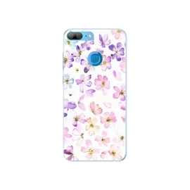 iSaprio Wildflowers Honor 9 Lite